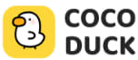 COCODUCK VPN 官方Logo - 高速网络加速器与专线机场